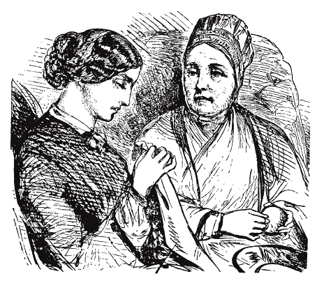 Иллюстрация к книге — Хижина дяди Тома [img_34.jpg]