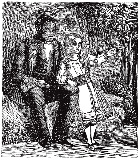 Иллюстрация к книге — Хижина дяди Тома [img_47.jpg]