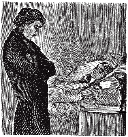 Иллюстрация к книге — Хижина дяди Тома [img_54.jpg]