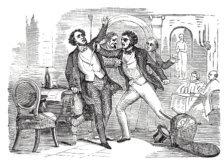 Иллюстрация к книге — Хижина дяди Тома [img_57.jpg]