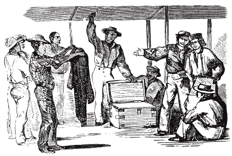 Иллюстрация к книге — Хижина дяди Тома [img_63.jpg]