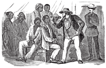 Иллюстрация к книге — Хижина дяди Тома [img_64.jpg]