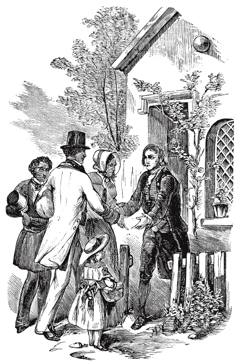 Иллюстрация к книге — Хижина дяди Тома [img_73.jpg]