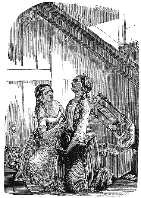 Иллюстрация к книге — Хижина дяди Тома [img_79.jpg]