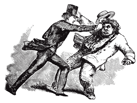 Иллюстрация к книге — Хижина дяди Тома [img_82.jpg]