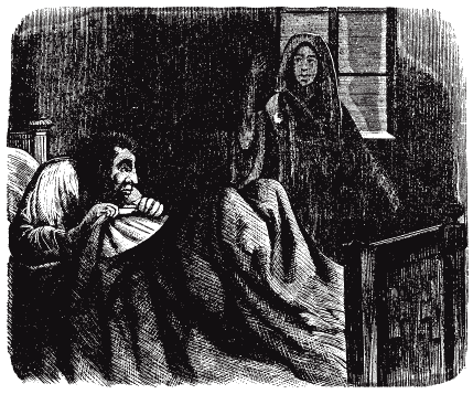 Иллюстрация к книге — Хижина дяди Тома [img_83.jpg]