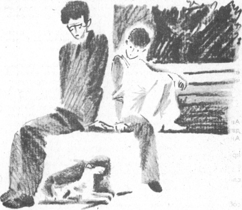 Иллюстрация к книге — Нынче все наоборот [pic_17.jpg]