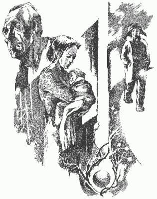 Иллюстрация к книге — Белый шарик Матроса Вильсона [pic_5.jpg]