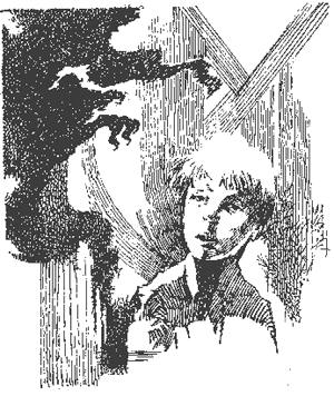 Иллюстрация к книге — Белый шарик Матроса Вильсона [pic_6.jpg]