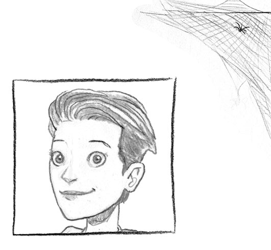 Иллюстрация к книге — Парк призраков [i_007.jpg]