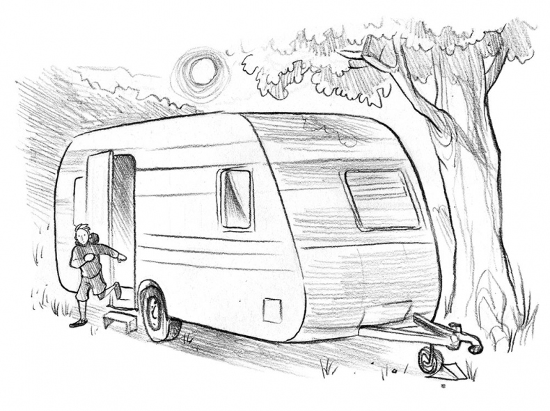 Иллюстрация к книге — Парк призраков [i_010.jpg]