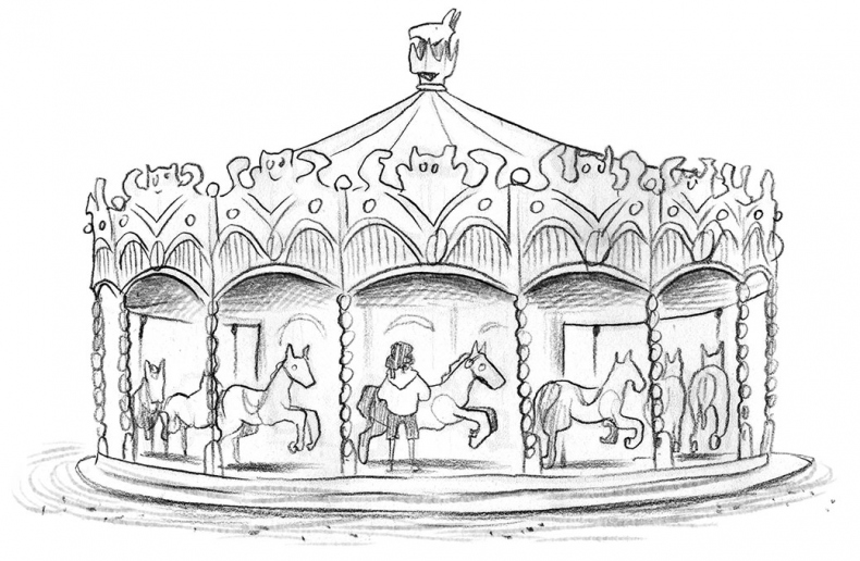 Иллюстрация к книге — Парк призраков [i_024.jpg]