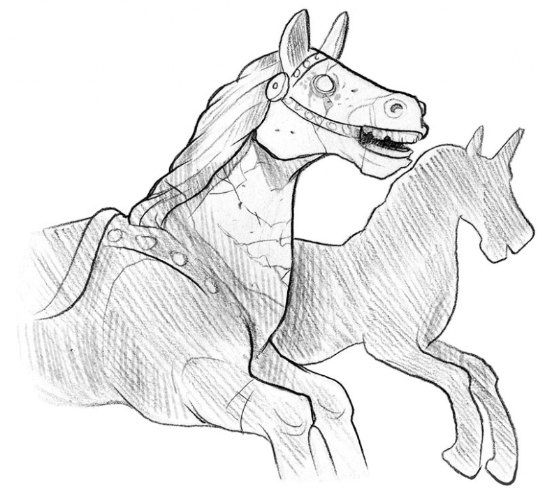 Иллюстрация к книге — Парк призраков [i_026.jpg]