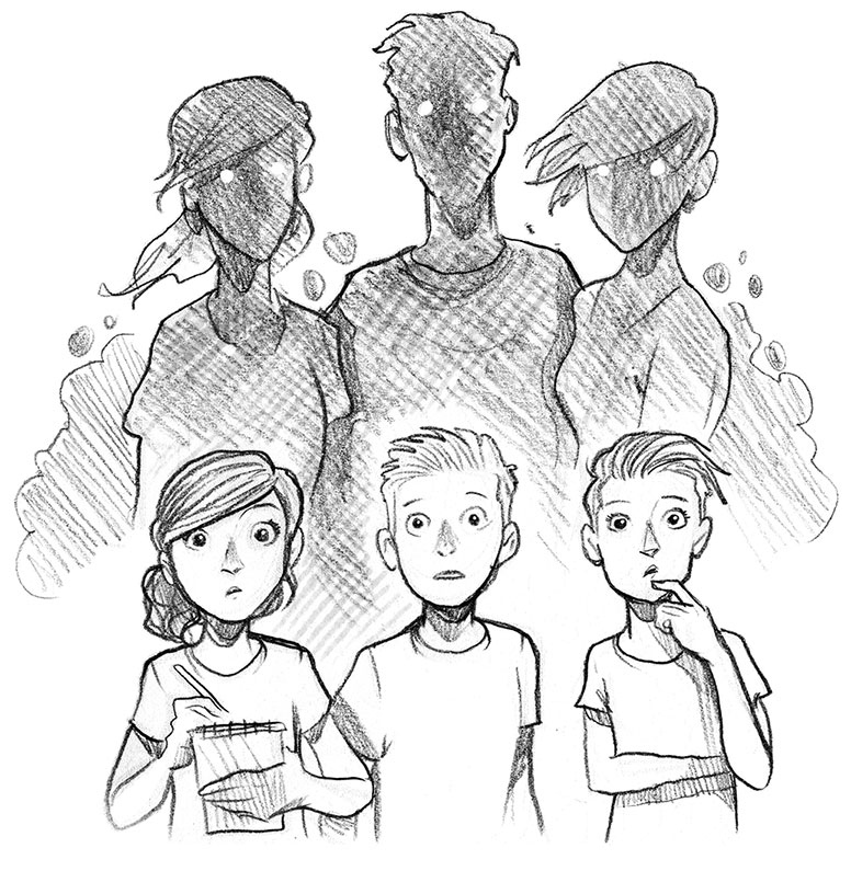 Иллюстрация к книге — Парк призраков [i_046.jpg]