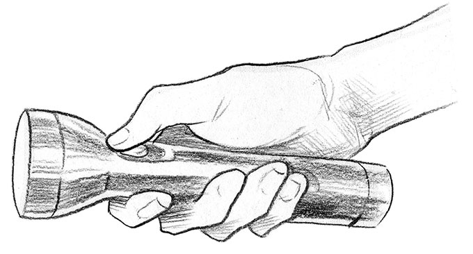 Иллюстрация к книге — Парк призраков [i_051.jpg]