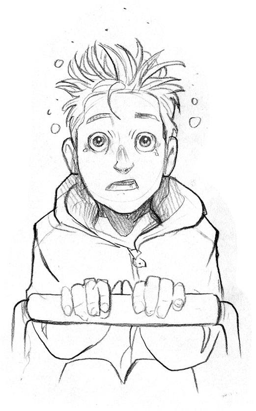 Иллюстрация к книге — Парк призраков [i_065.jpg]