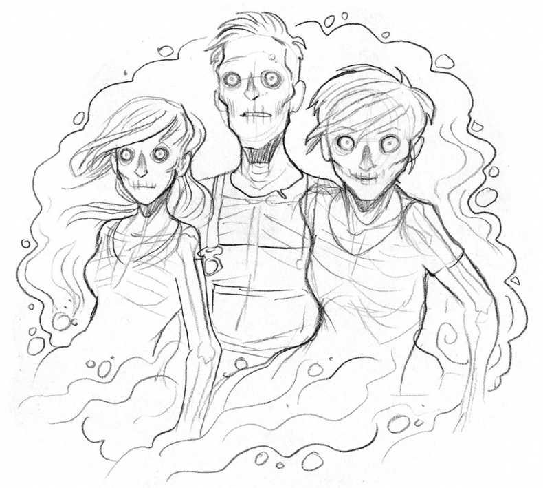 Иллюстрация к книге — Парк призраков [i_070.jpg]