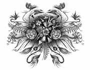 Иллюстрация к книге — Сонный Дом [i_033.jpg]