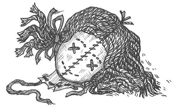 Иллюстрация к книге — Ноктамбула. Пробуждение [i_001.jpg]