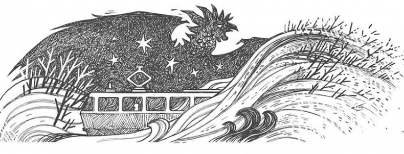 Иллюстрация к книге — Ноктамбула. Пробуждение [i_012.jpg]