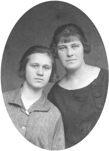 Иллюстрация к книге — Забытый полководец. Генерал армии Попов [i_002.jpg]