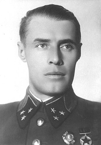 Иллюстрация к книге — Забытый полководец. Генерал армии Попов [i_012.jpg]