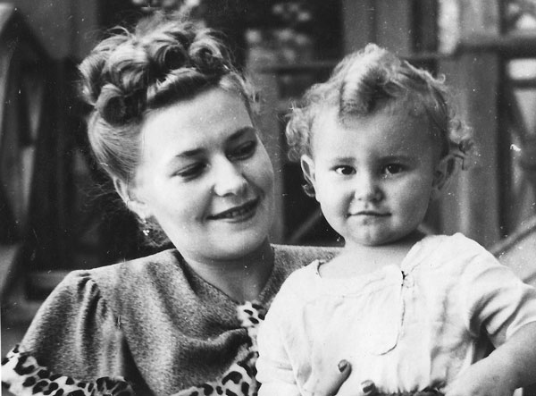 Иллюстрация к книге — Забытый полководец. Генерал армии Попов [i_023.jpg]