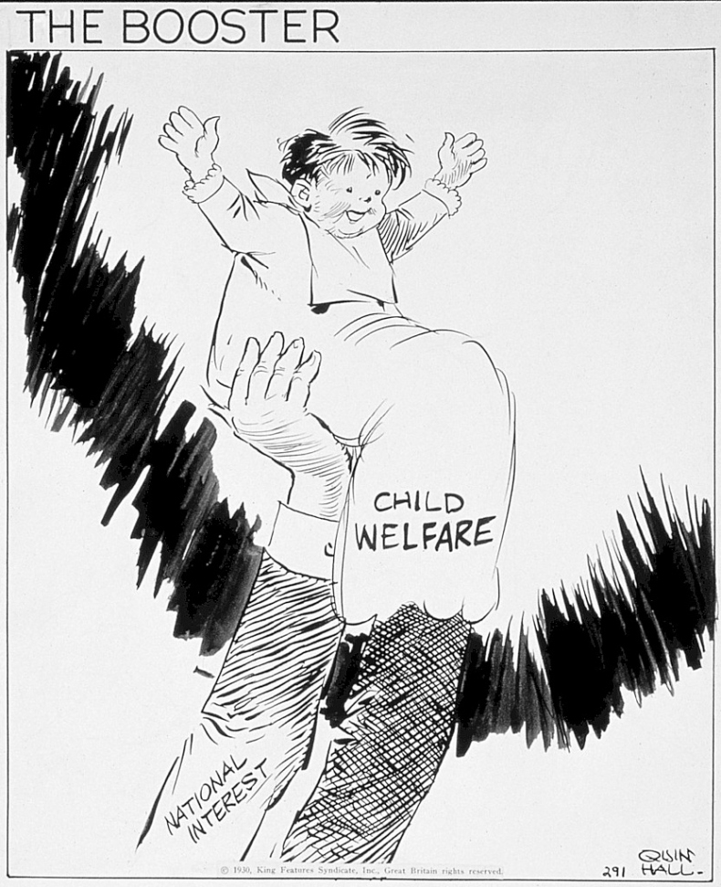 Иллюстрация к книге — Взращивание масс [i_001.jpg]