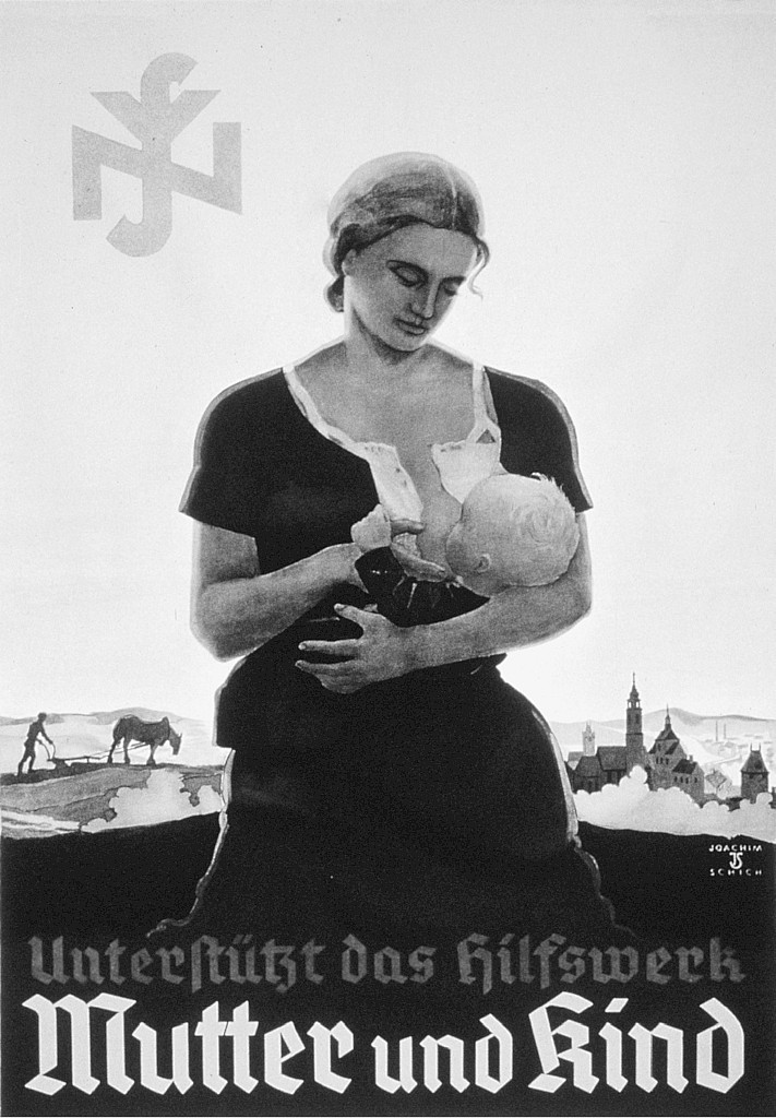 Иллюстрация к книге — Взращивание масс [i_009.jpg]