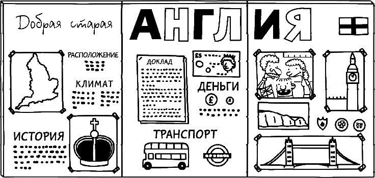 Иллюстрация к книге — Дневник слабака. Глобальное потепление [i_021.jpg]