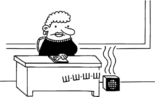 Иллюстрация к книге — Дневник слабака. Глобальное потепление [i_186.jpg]