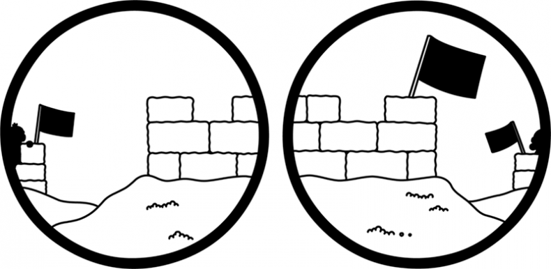 Иллюстрация к книге — Дневник слабака. Глобальное потепление [i_290.jpg]