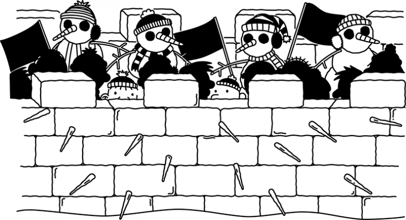 Иллюстрация к книге — Дневник слабака. Глобальное потепление [i_301.jpg]