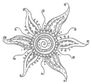 Иллюстрация к книге — Художница из Джайпура [i_005.jpg]