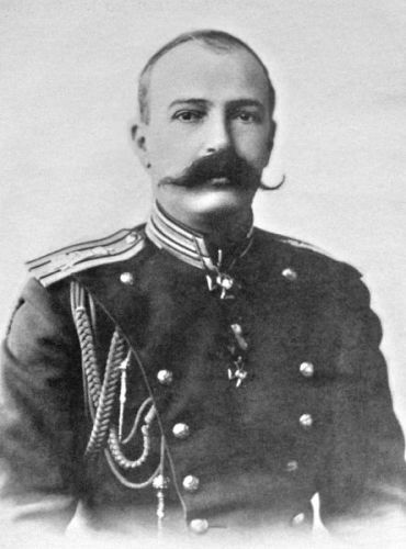 Иллюстрация к книге — Секретная должность агента Рейли [i_012.jpg]