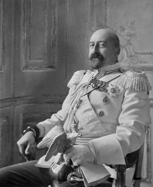 Иллюстрация к книге — Секретная должность агента Рейли [i_013.jpg]