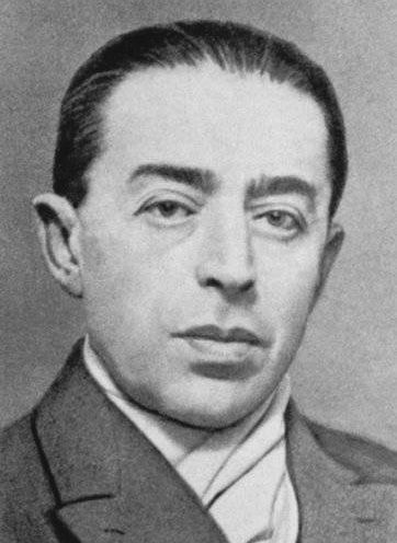 Иллюстрация к книге — Секретная должность агента Рейли [i_021.jpg]