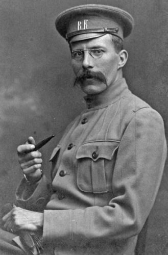 Иллюстрация к книге — Секретная должность агента Рейли [i_024.jpg]