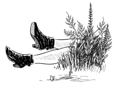 Иллюстрация к книге — Убийство со вкусом кьянти [i_002.jpg]