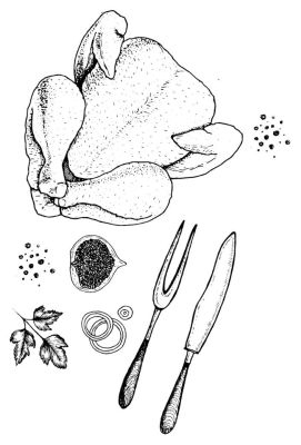 Иллюстрация к книге — Убийство со вкусом кьянти [i_048.jpg]