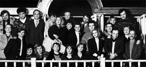 Иллюстрация к книге — Счастливый билет. Моя настоящая жизнь. Том 2 [i_008.jpg]