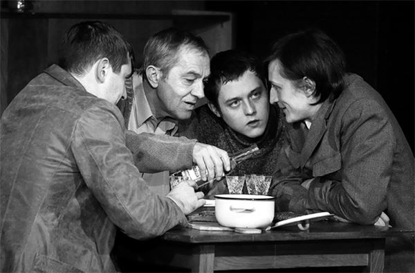 Иллюстрация к книге — Счастливый билет. Моя настоящая жизнь. Том 2 [i_018.jpg]