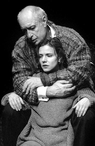 Иллюстрация к книге — Счастливый билет. Моя настоящая жизнь. Том 2 [i_032.jpg]