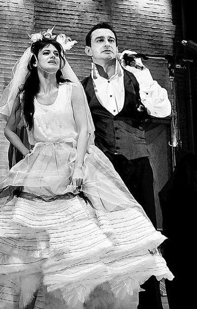 Иллюстрация к книге — Счастливый билет. Моя настоящая жизнь. Том 2 [i_036.jpg]