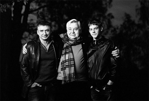 Иллюстрация к книге — Счастливый билет. Моя настоящая жизнь. Том 2 [i_047.jpg]