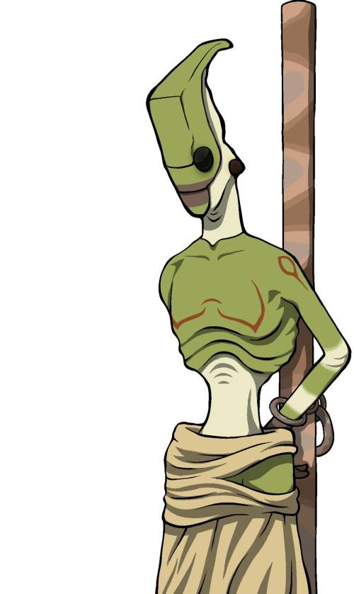 Иллюстрация к книге — Застрявший в Великой Пустыне [i_004.jpg]