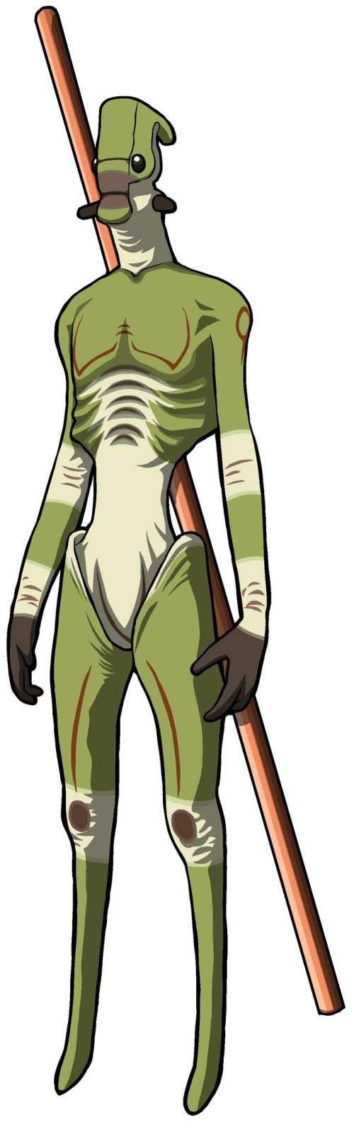 Иллюстрация к книге — Застрявший в Великой Пустыне [i_005.jpg]