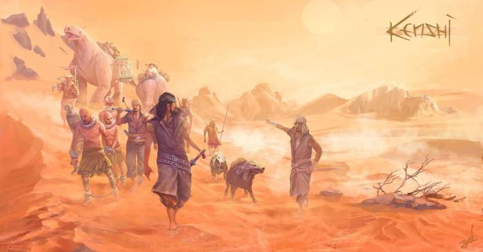 Иллюстрация к книге — Застрявший в Великой Пустыне [i_006.jpg]