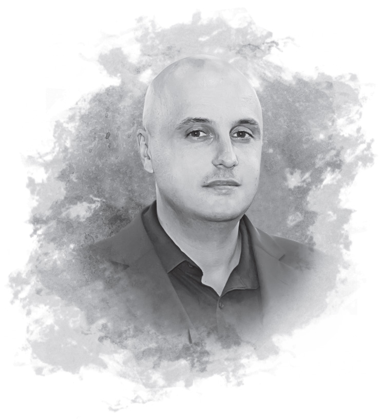 Иллюстрация к книге — Закон мутанта [i_001.jpg]