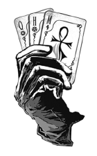 Иллюстрация к книге — Путь аргоси [i_001.jpg]